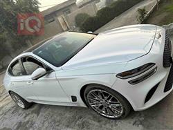 جنسس G70